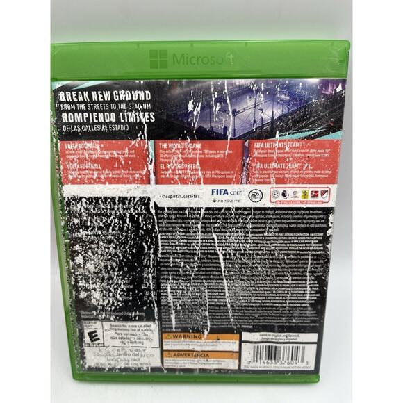 FIFA 20 Champions Edition (Microsoft Xbox One) - Picture 2 of 7